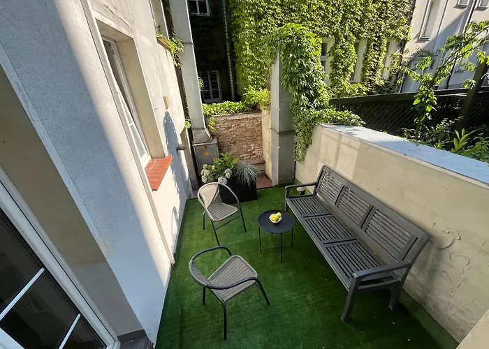 Apartamenty Murna Old Town