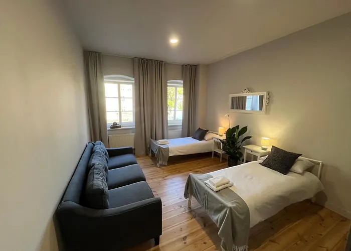 Apartamenty Murna Old Town