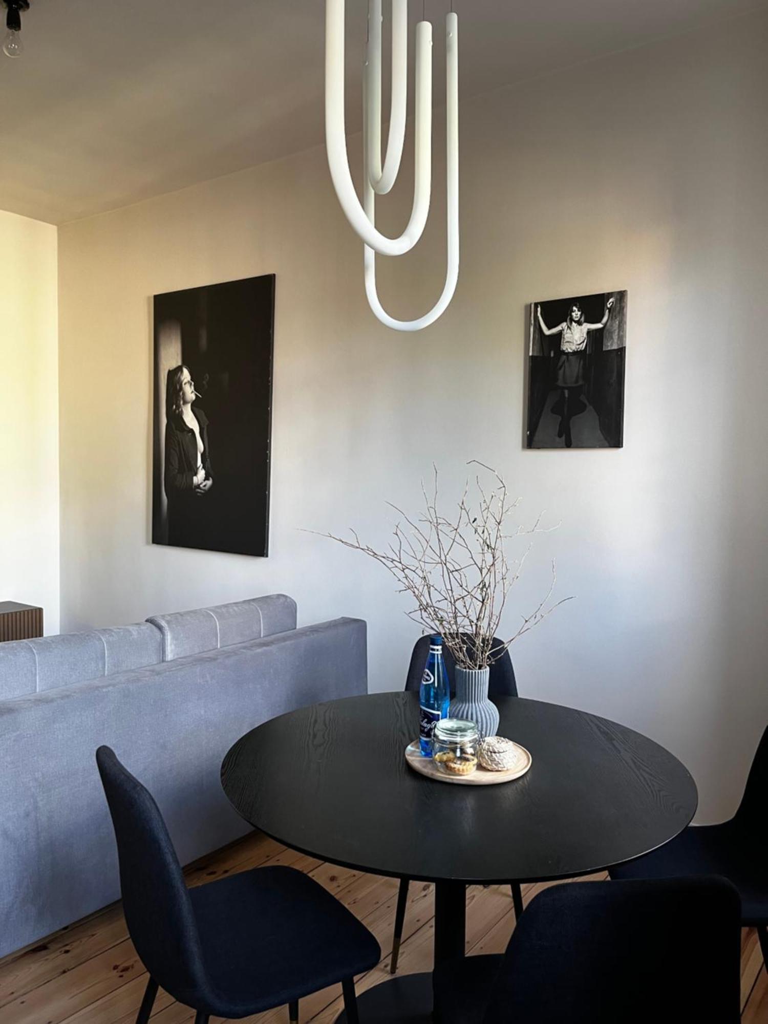 Murna Old Town Apartment