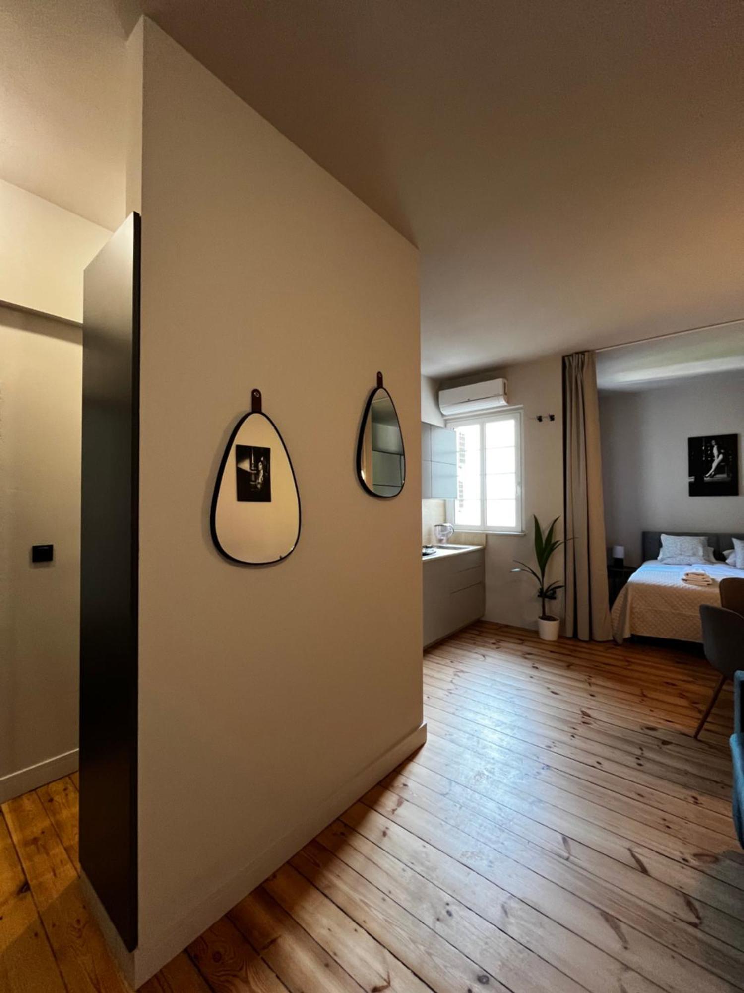 Apartment Murna Old Town Posen