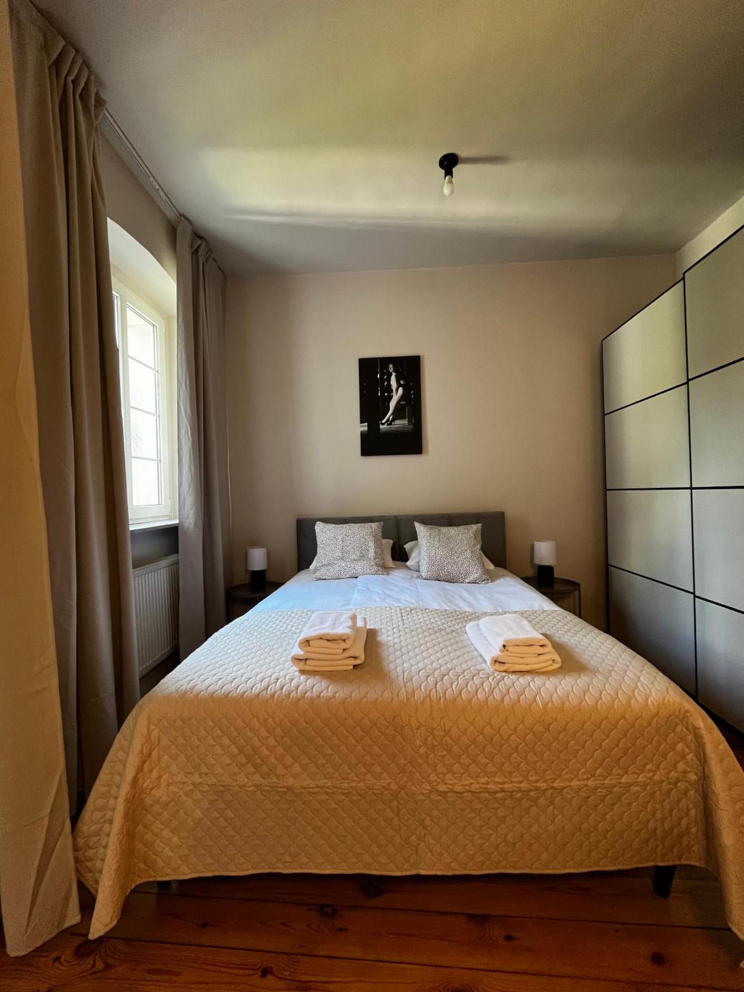 Apartment Murna Old Town *