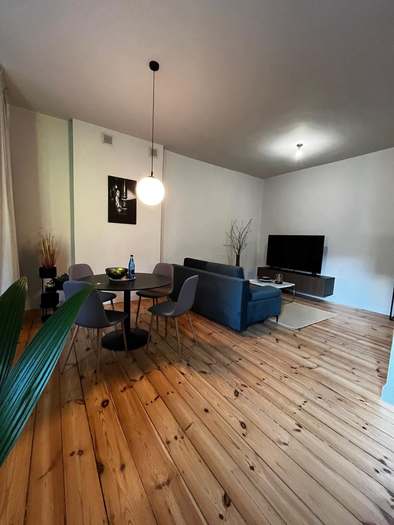 Apartment Murna Old Town