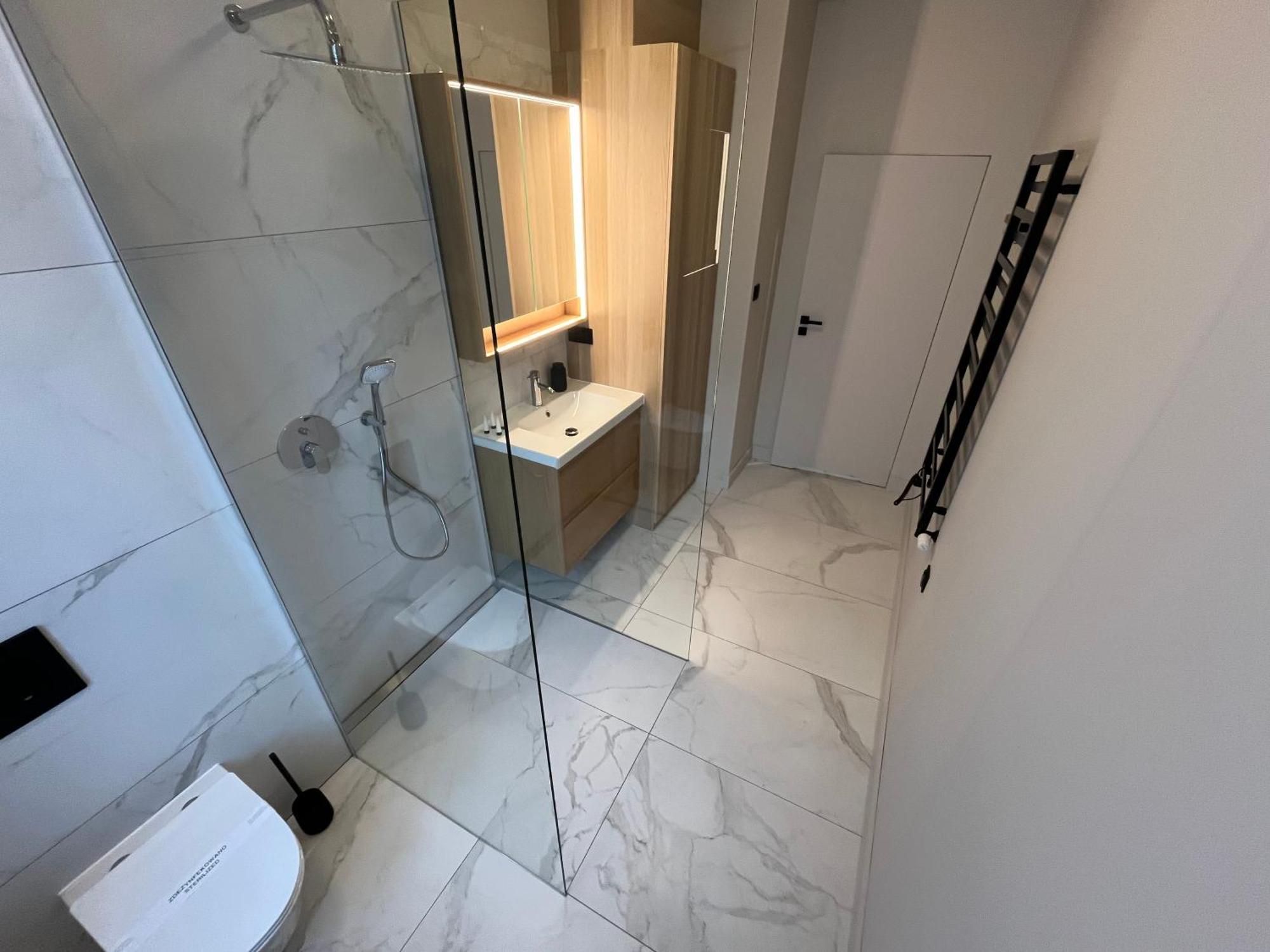 Apartment Murna Old Town Posen