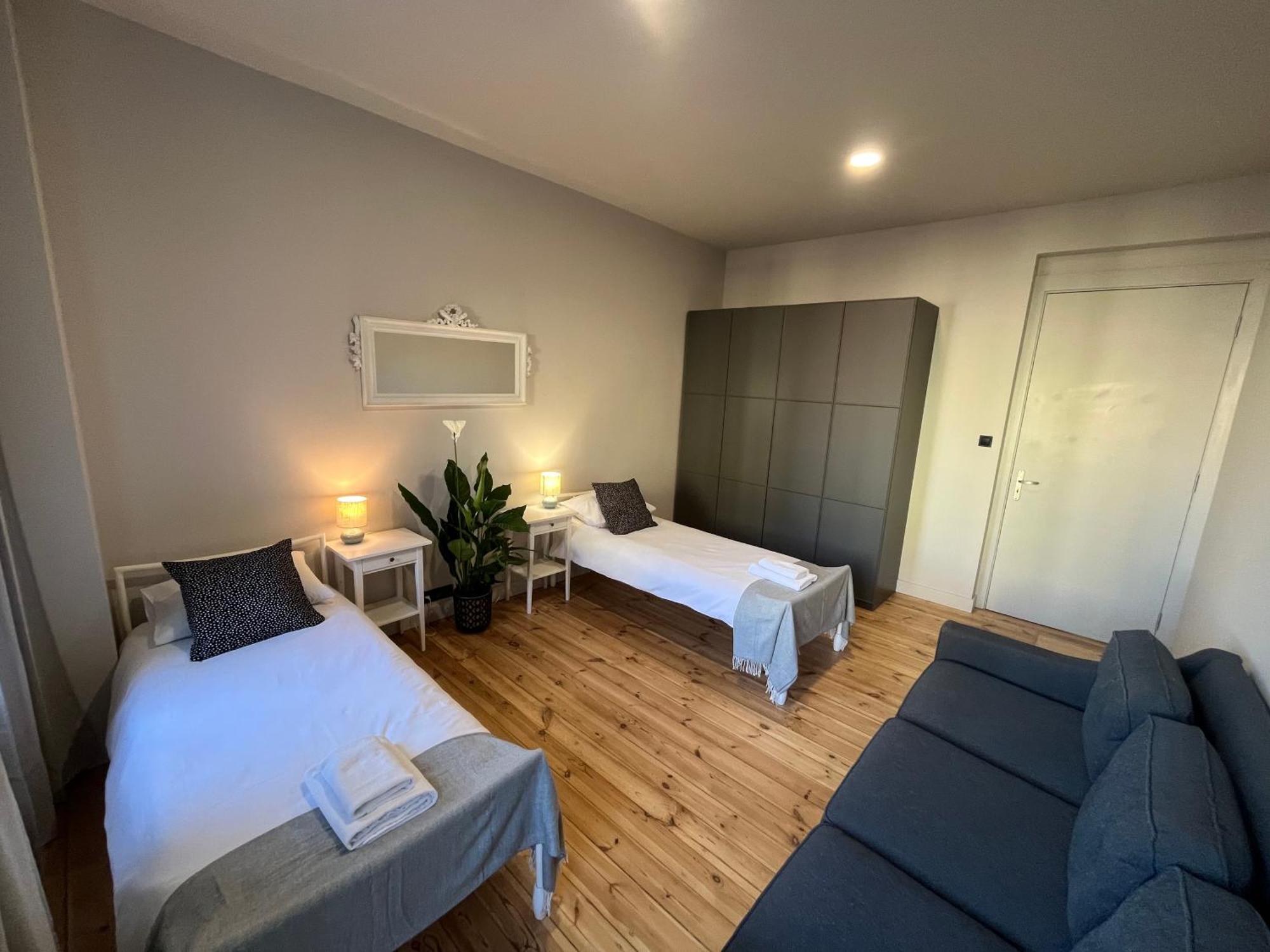 Apartment Murna Old Town